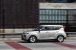 Kia Soul EV 2019 года (KR)